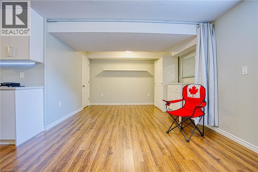 52 Dartmouth Gate Unit# Bsmt, Hamilton, Ontario  L8E 0B9 - Photo 5 - 40801047