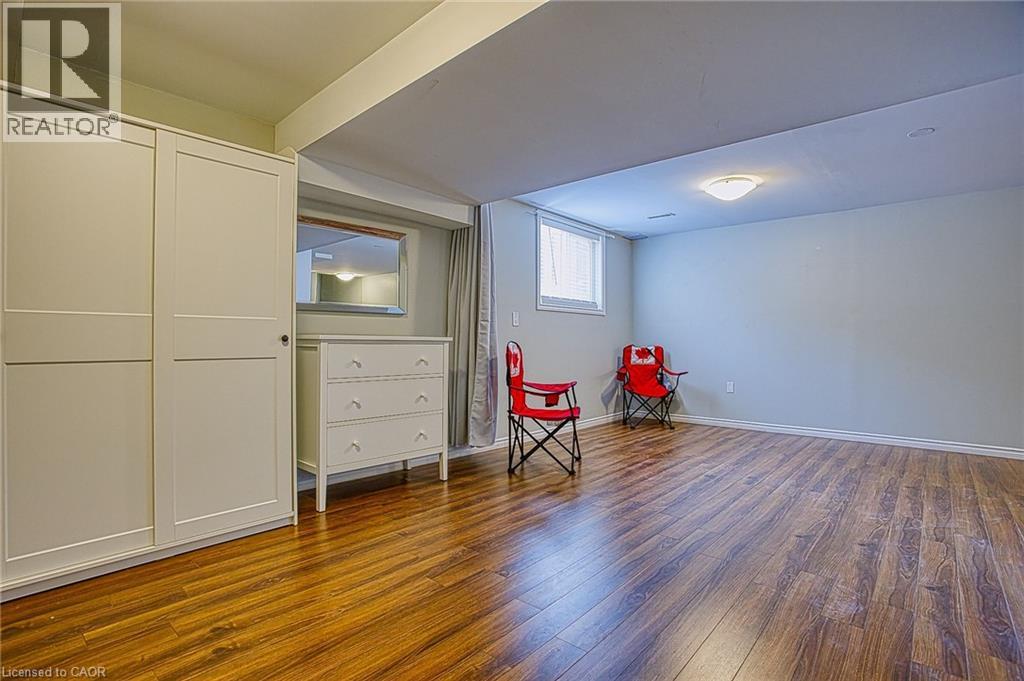 52 Dartmouth Gate Unit# Bsmt, Hamilton, Ontario  L8E 0B9 - Photo 7 - 40801047