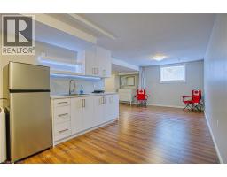 52 DARTMOUTH Gate Unit# Bsmt, hamilton, Ontario