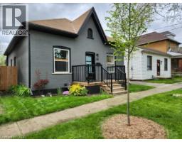 156 ALBION Street, brantford, Ontario