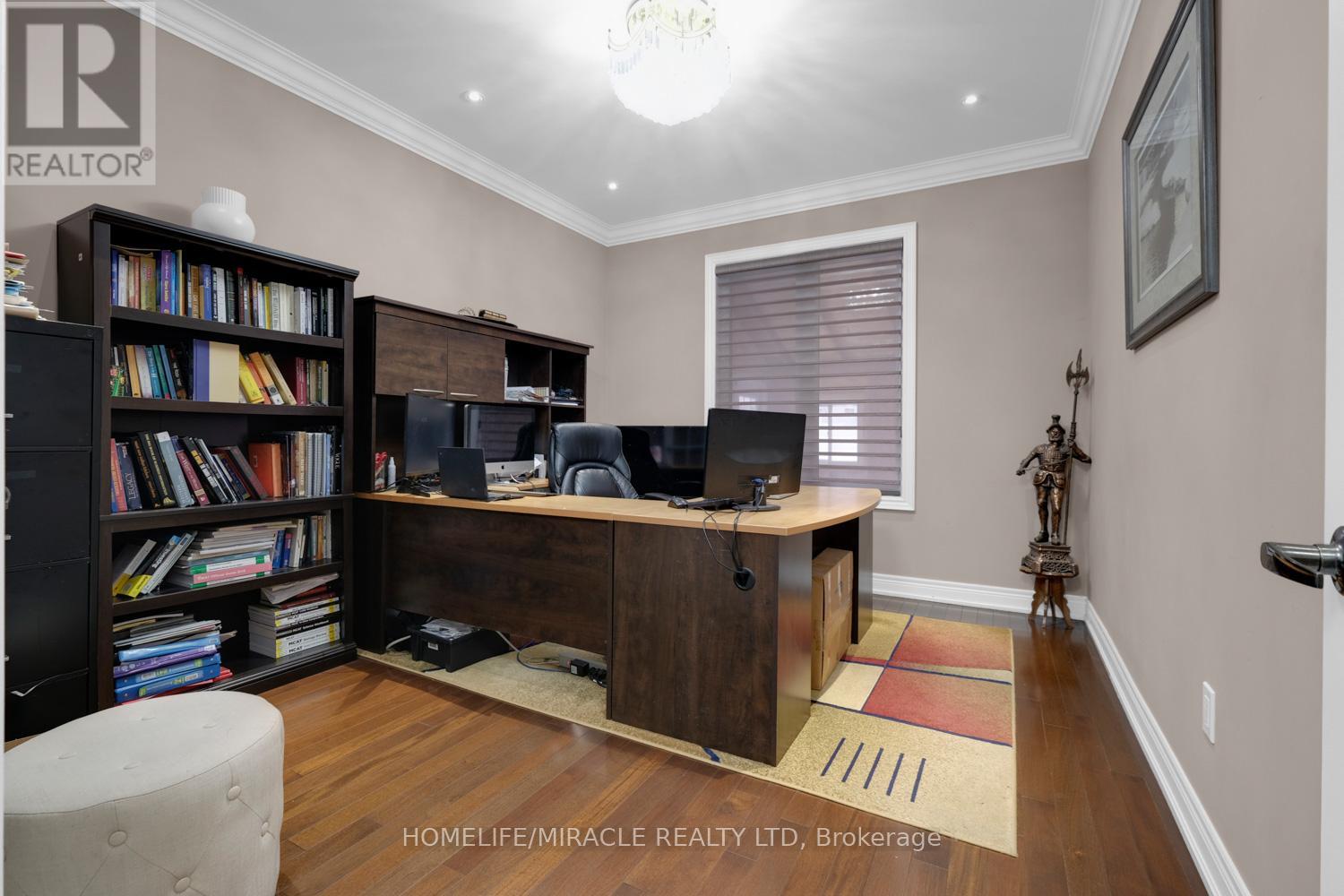 81 Royal West Drive, Brampton, Ontario  L6X 0Z8 - Photo 14 - W12735160