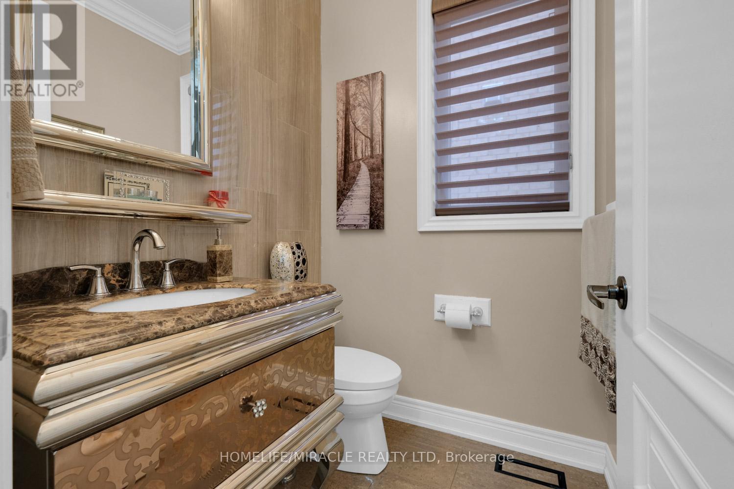 81 Royal West Drive, Brampton, Ontario  L6X 0Z8 - Photo 15 - W12735160