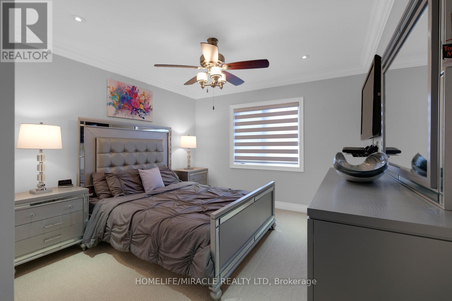 81 Royal West Drive, Brampton, Ontario  L6X 0Z8 - Photo 17 - W12735160