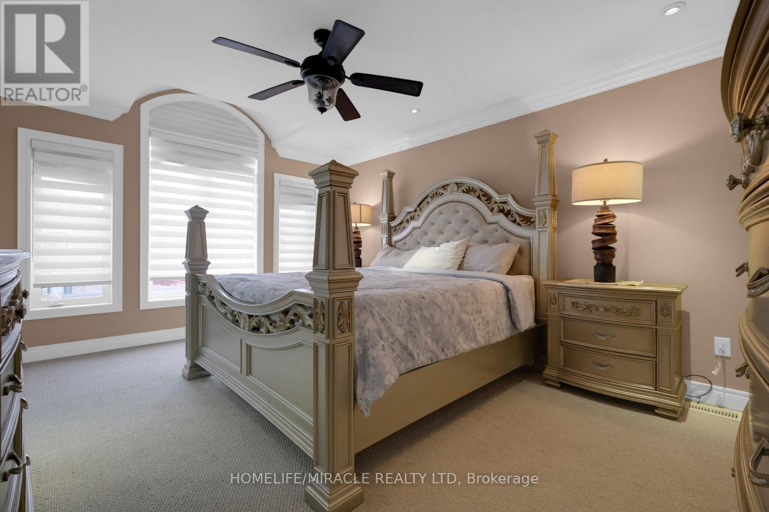 81 Royal West Drive, Brampton, Ontario  L6X 0Z8 - Photo 19 - W12735160