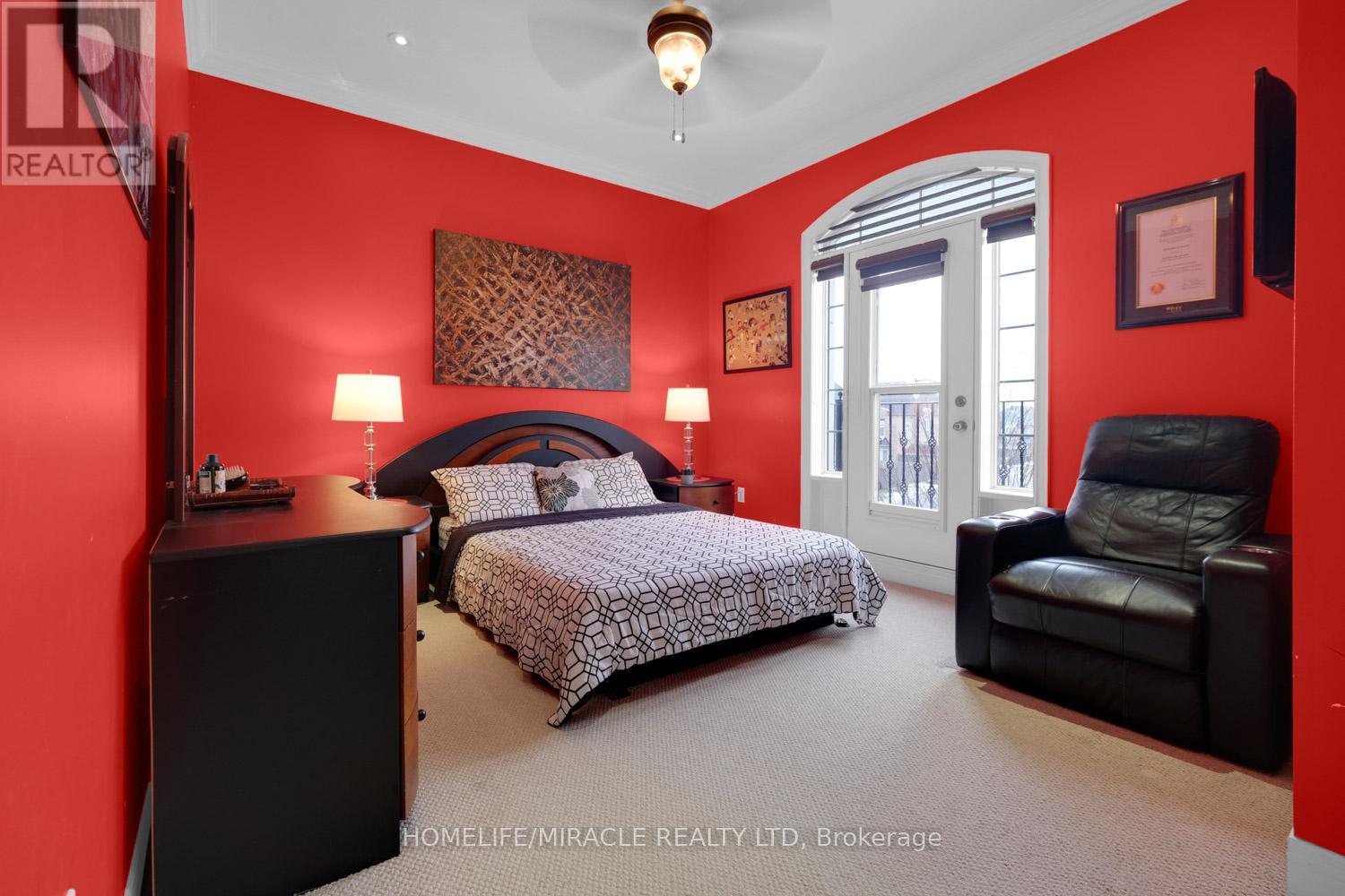 81 Royal West Drive, Brampton, Ontario  L6X 0Z8 - Photo 20 - W12735160