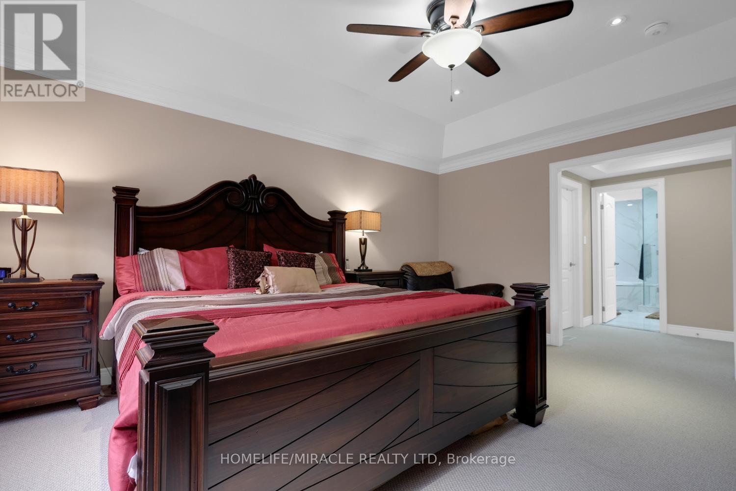 81 Royal West Drive, Brampton, Ontario  L6X 0Z8 - Photo 22 - W12735160