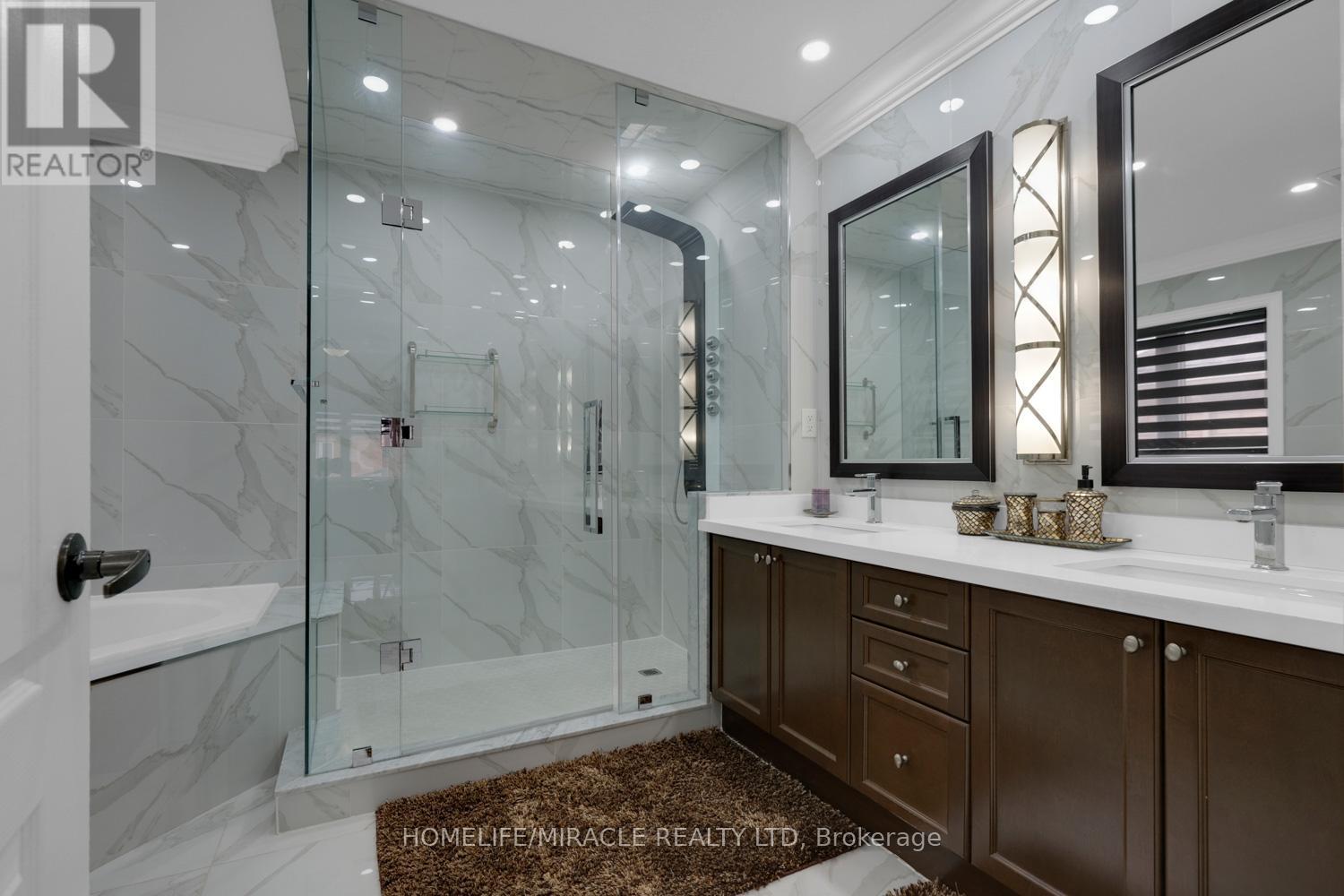 81 Royal West Drive, Brampton, Ontario  L6X 0Z8 - Photo 23 - W12735160