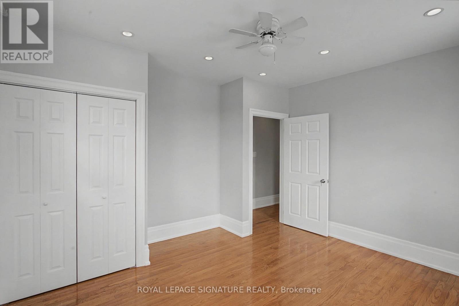 Upper - 57 Wendell Avenue, Toronto, Ontario  M9N 3K8 - Photo 11 - W12735162