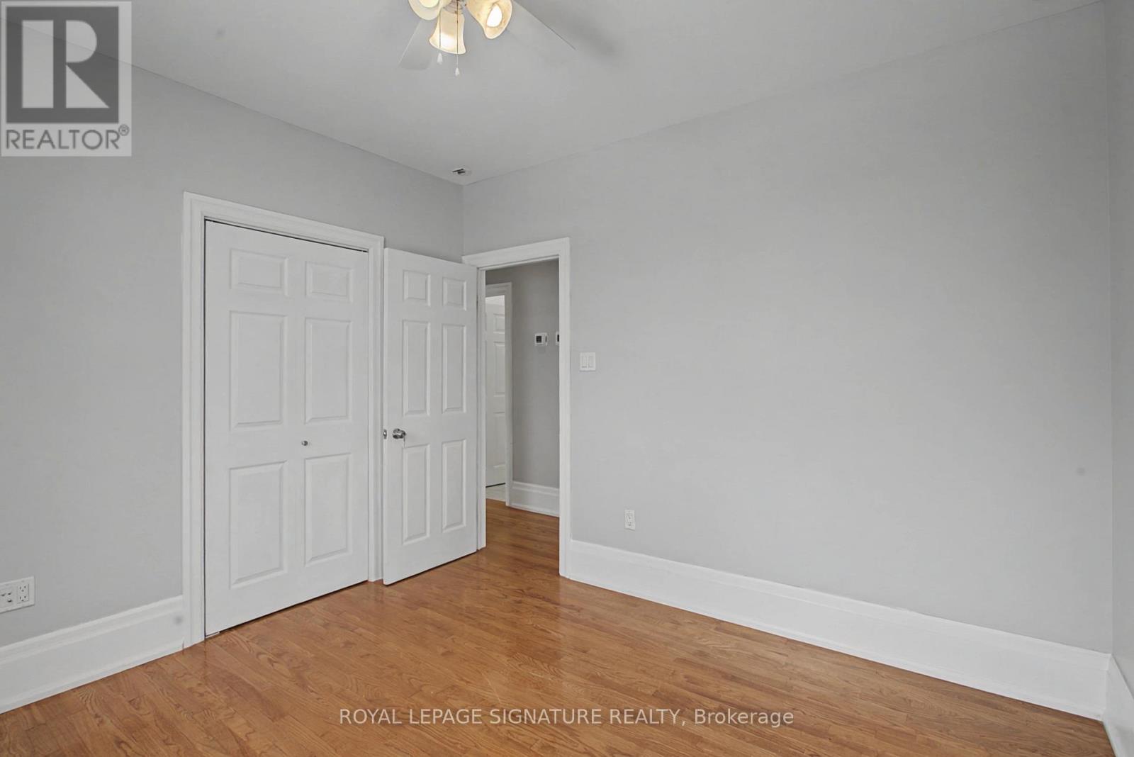Upper - 57 Wendell Avenue, Toronto, Ontario  M9N 3K8 - Photo 12 - W12735162