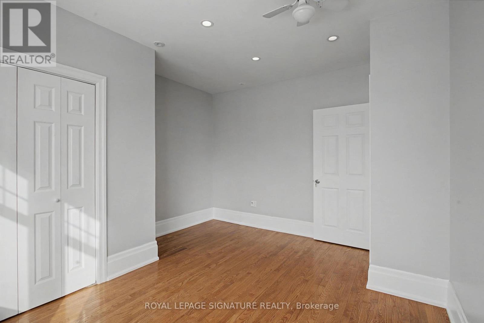 Upper - 57 Wendell Avenue, Toronto, Ontario  M9N 3K8 - Photo 13 - W12735162