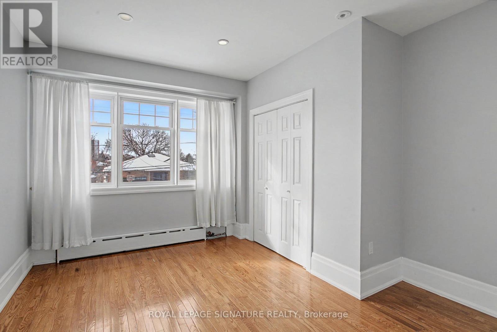 Upper - 57 Wendell Avenue, Toronto, Ontario  M9N 3K8 - Photo 16 - W12735162