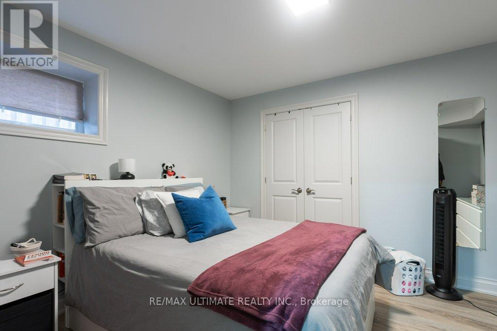 21 Thornton Avenue, Toronto, Ontario  M6E 2E3 - Photo 35 - W12735166