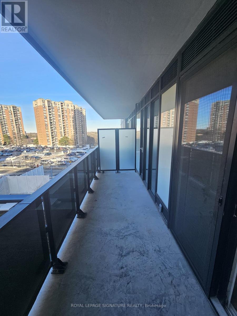 309 - 1 Fairview Road E, Mississauga, Ontario  L5A 0B4 - Photo 26 - W12735172