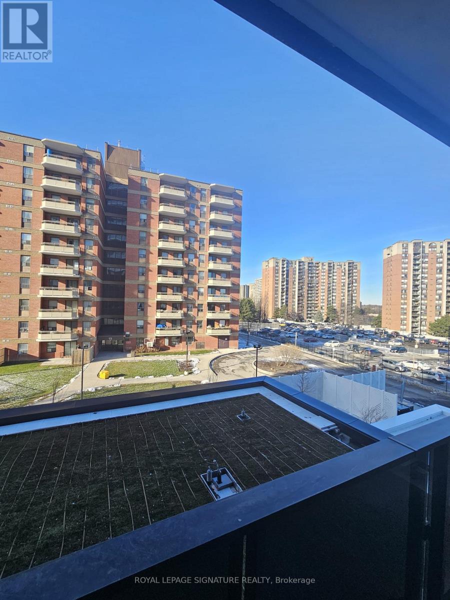 309 - 1 Fairview Road E, Mississauga, Ontario  L5A 0B4 - Photo 27 - W12735172