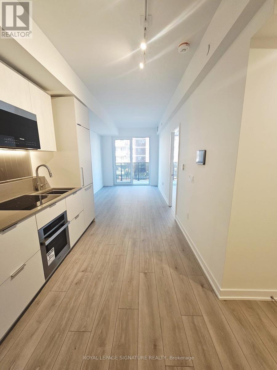 309 - 1 Fairview Road E, Mississauga, Ontario  L5A 0B4 - Photo 9 - W12735172