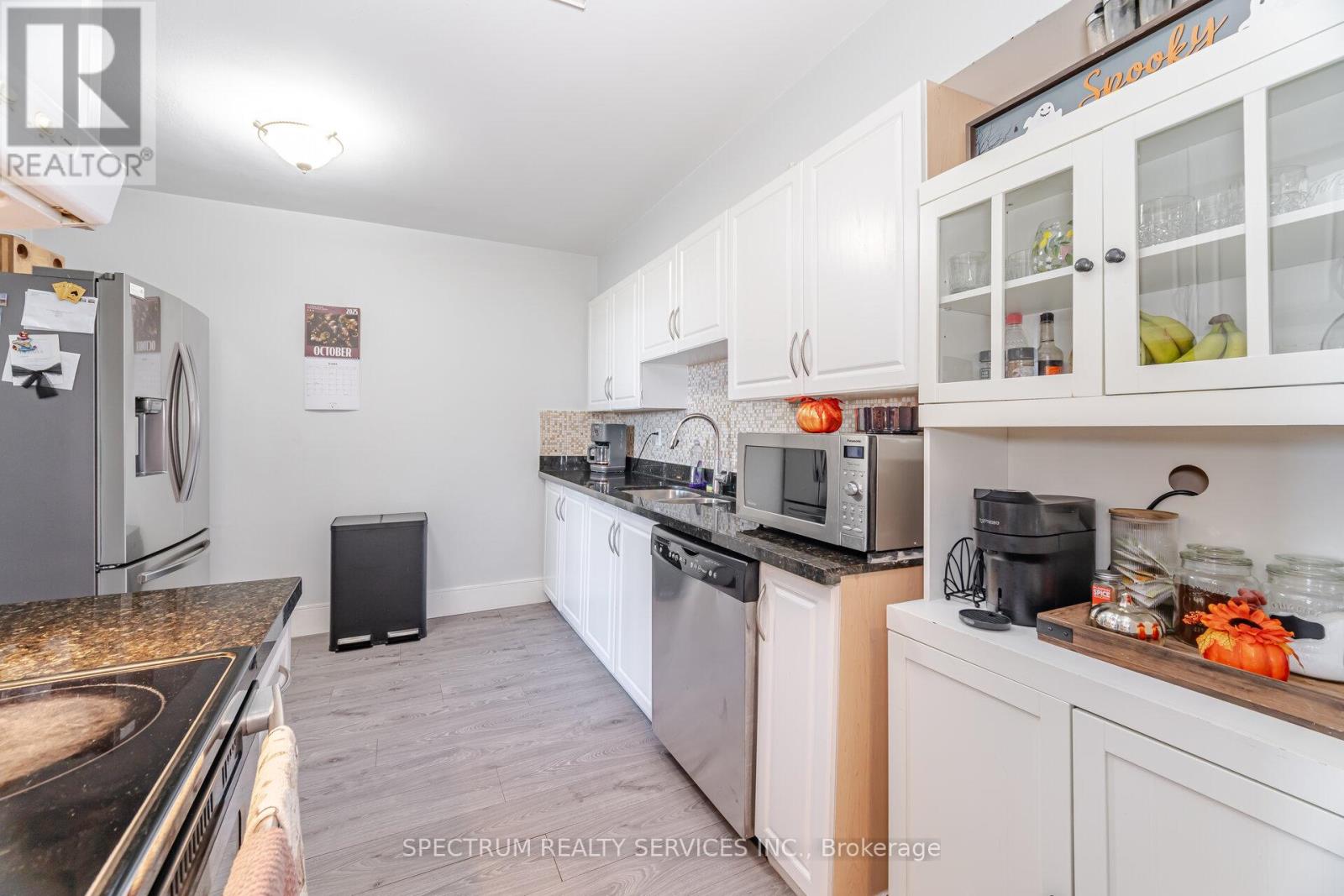 1210 - 85 Emmett Avenue, Toronto, Ontario  M6M 5A2 - Photo 12 - W12735188