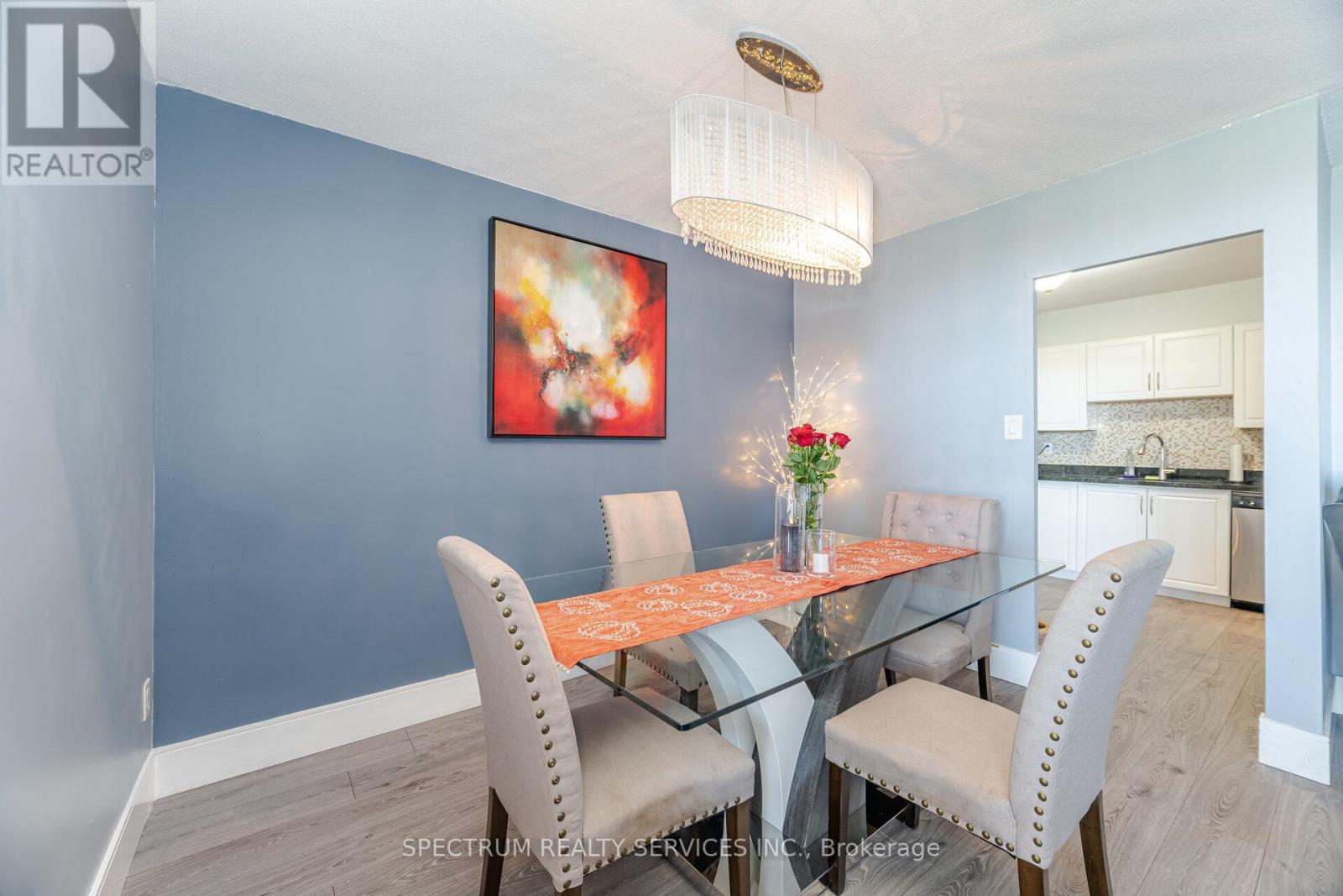 1210 - 85 Emmett Avenue, Toronto, Ontario  M6M 5A2 - Photo 14 - W12735188