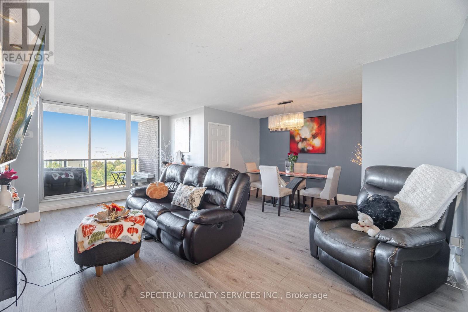 1210 - 85 Emmett Avenue, Toronto, Ontario  M6M 5A2 - Photo 17 - W12735188