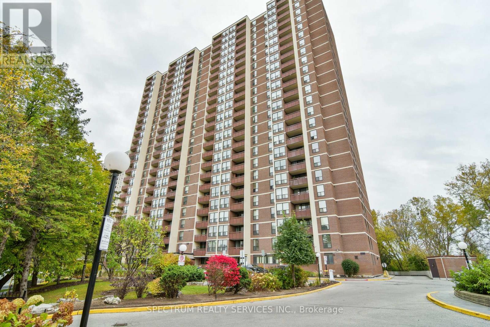 1210 - 85 Emmett Avenue, Toronto, Ontario  M6M 5A2 - Photo 2 - W12735188