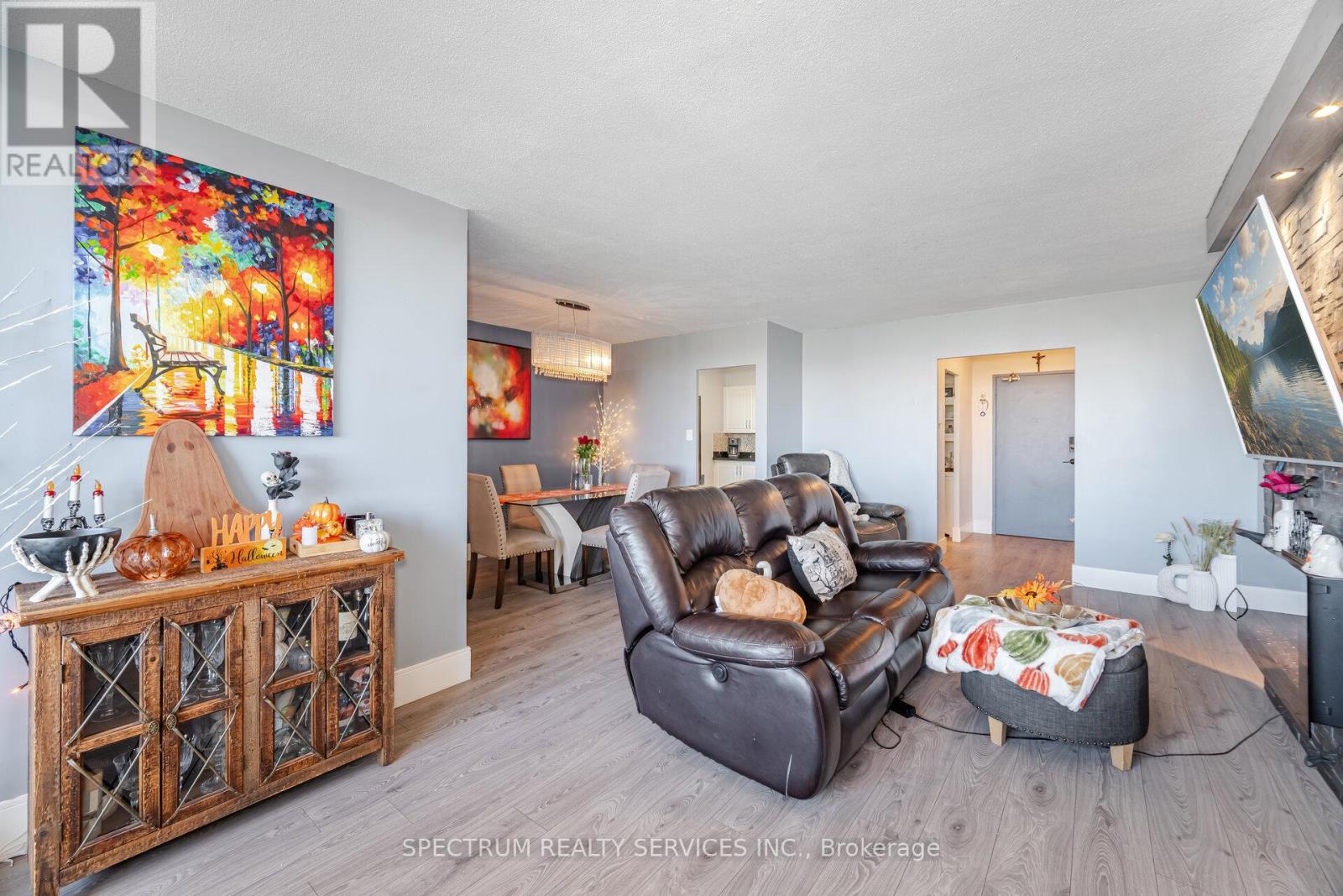 1210 - 85 Emmett Avenue, Toronto, Ontario  M6M 5A2 - Photo 20 - W12735188