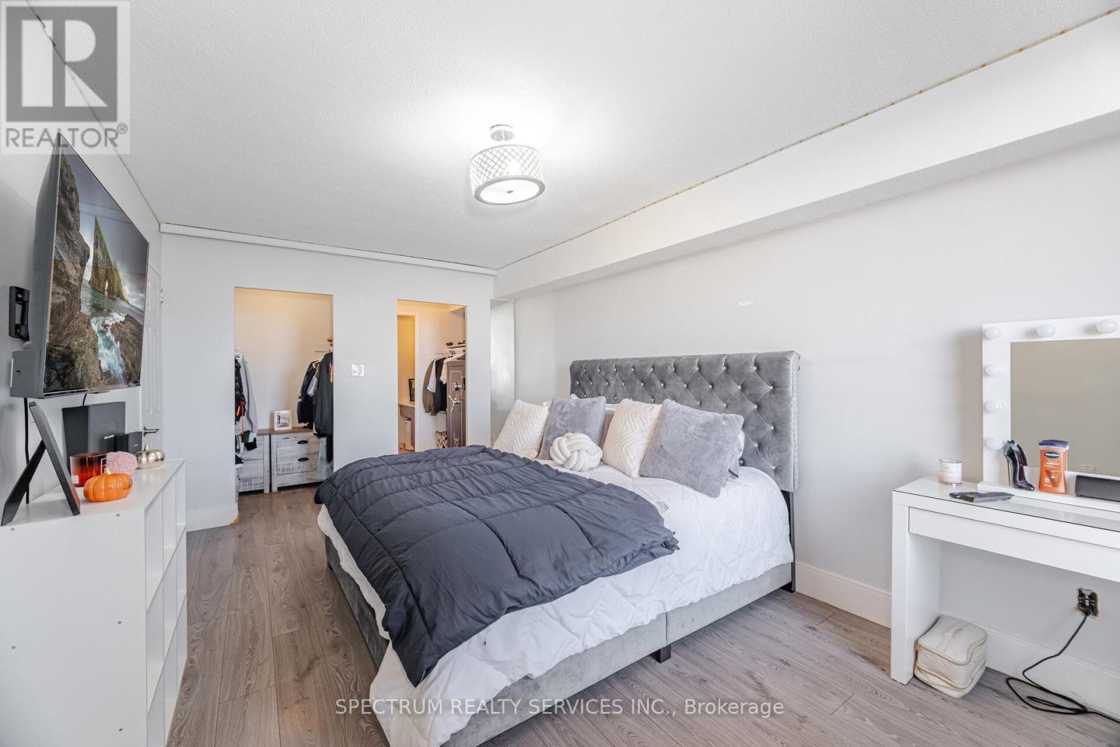 1210 - 85 Emmett Avenue, Toronto, Ontario  M6M 5A2 - Photo 24 - W12735188