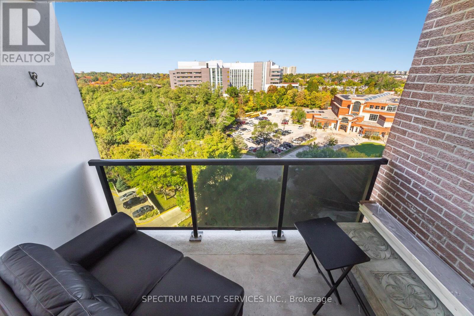 1210 - 85 Emmett Avenue, Toronto, Ontario  M6M 5A2 - Photo 33 - W12735188