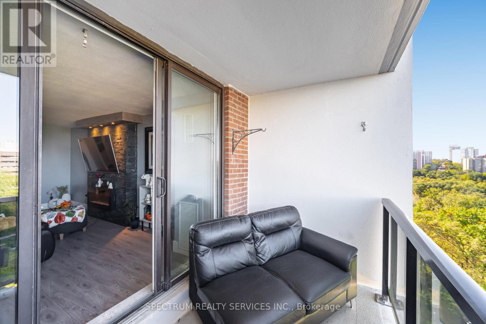 1210 - 85 Emmett Avenue, Toronto, Ontario  M6M 5A2 - Photo 34 - W12735188