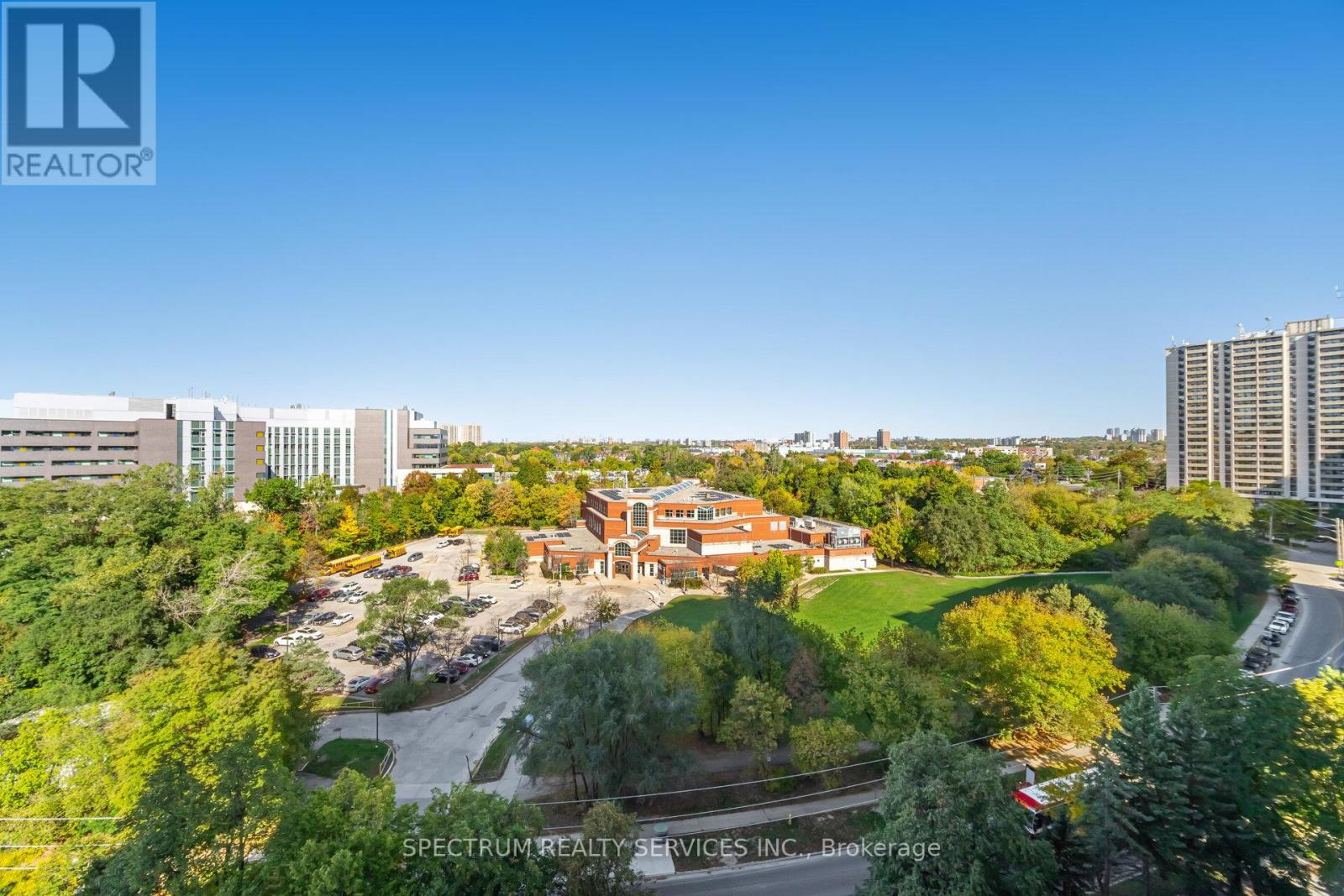 1210 - 85 Emmett Avenue, Toronto, Ontario  M6M 5A2 - Photo 36 - W12735188