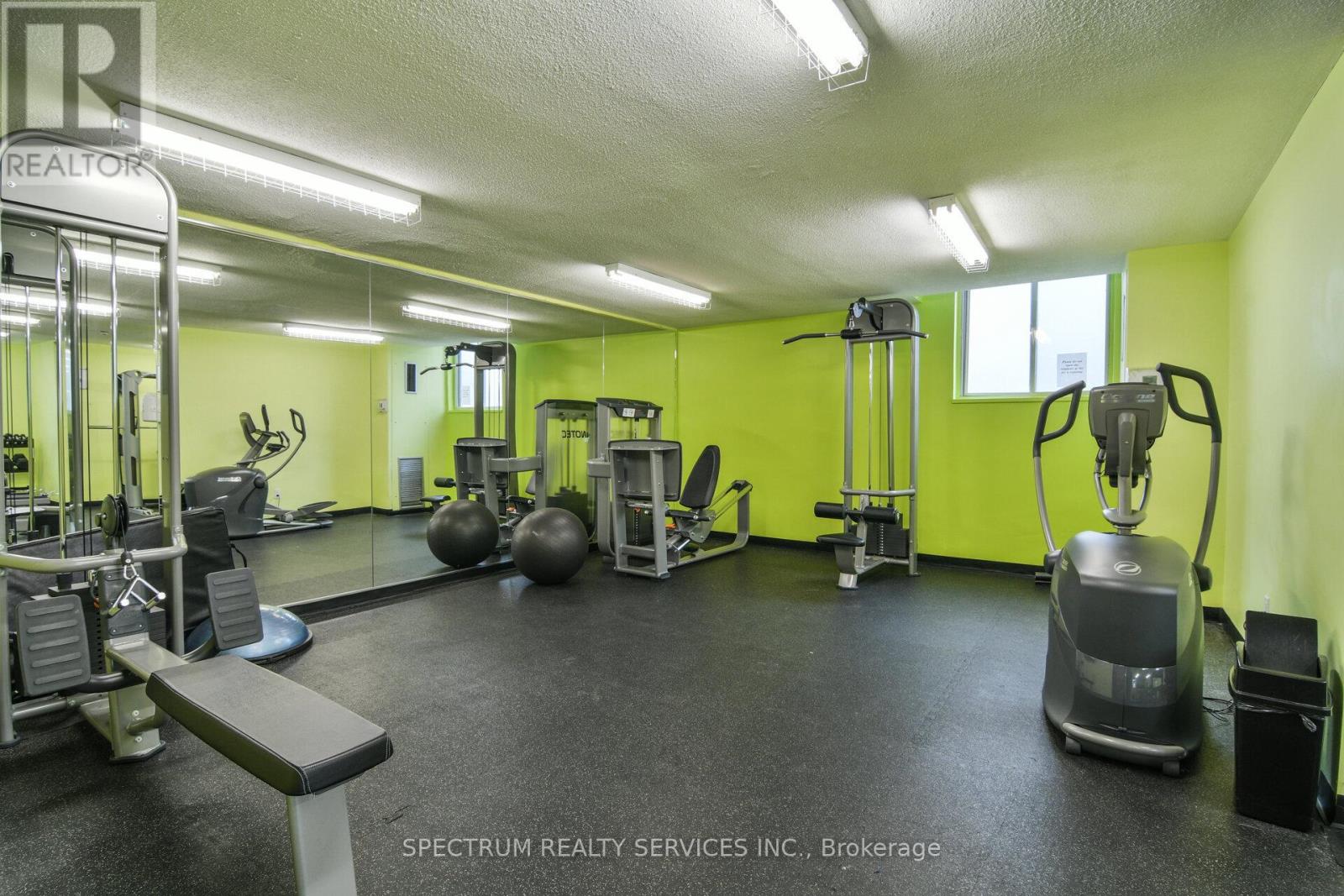 1210 - 85 Emmett Avenue, Toronto, Ontario  M6M 5A2 - Photo 42 - W12735188