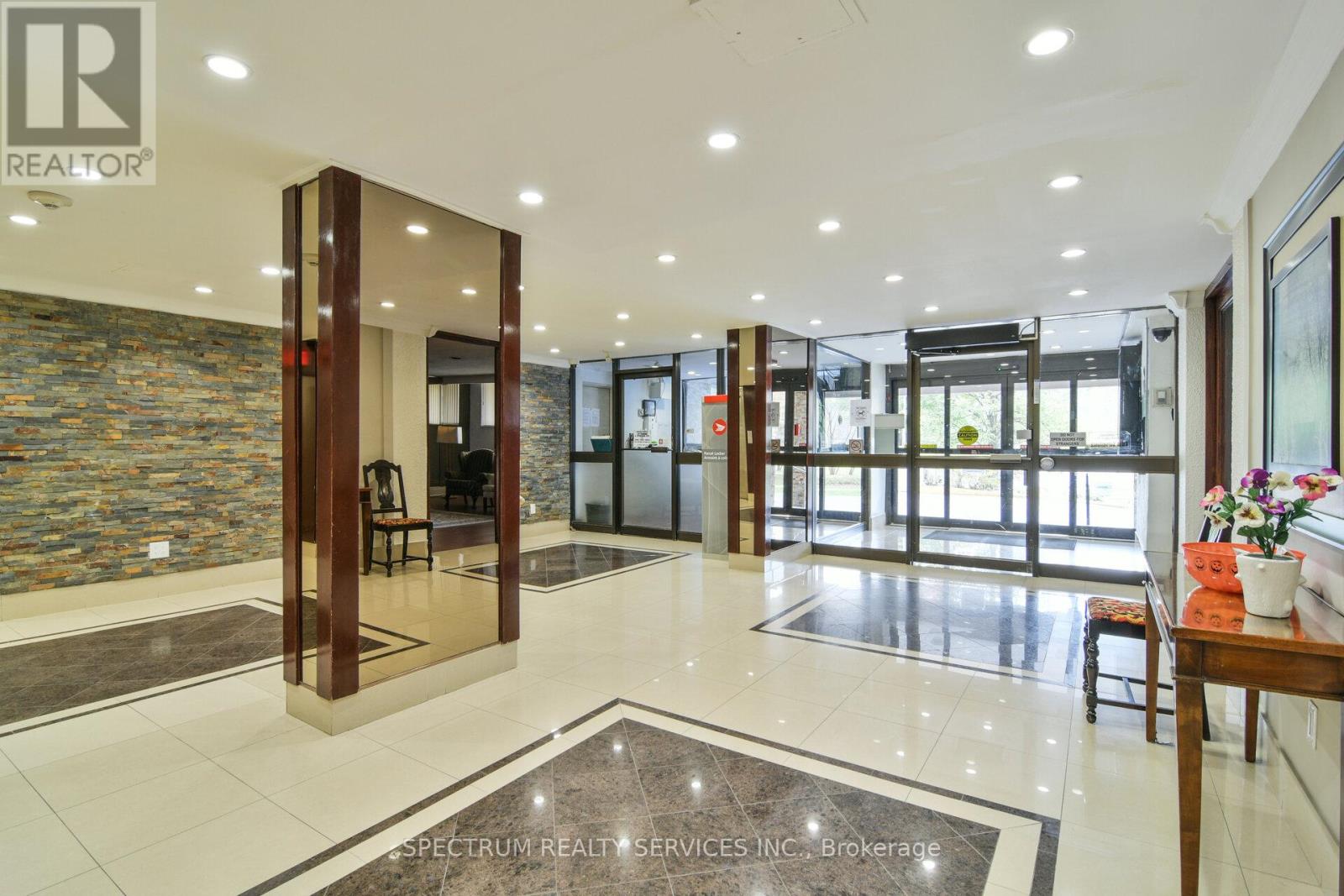 1210 - 85 Emmett Avenue, Toronto, Ontario  M6M 5A2 - Photo 5 - W12735188