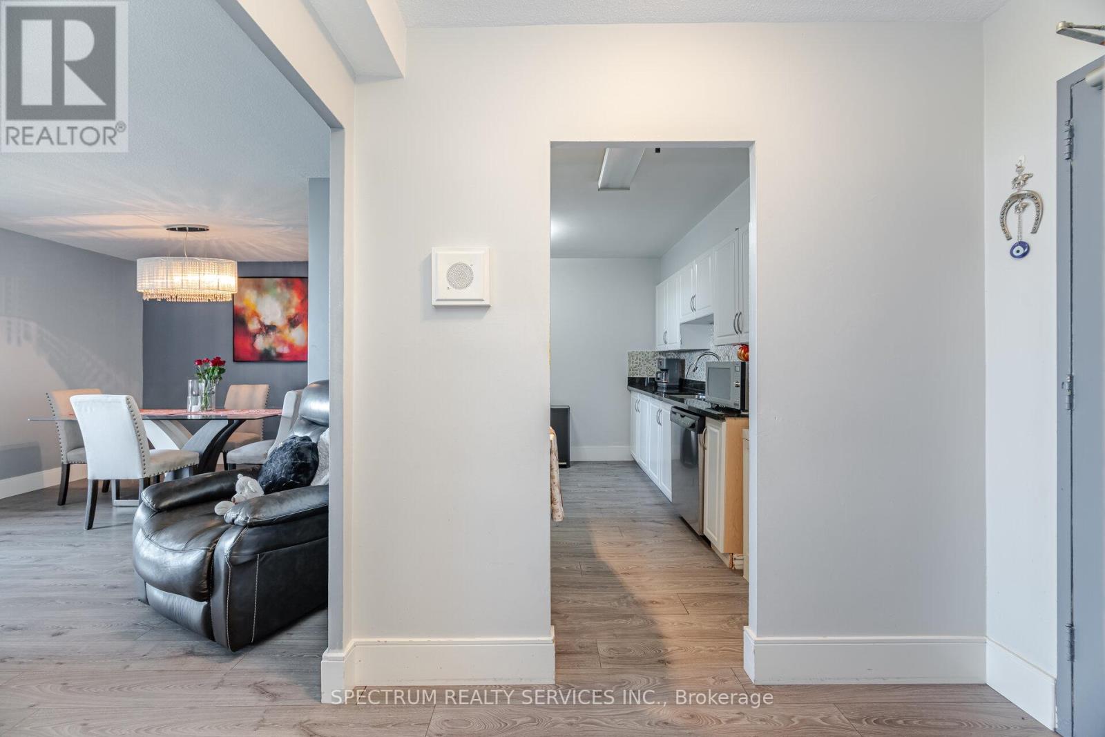 1210 - 85 Emmett Avenue, Toronto, Ontario  M6M 5A2 - Photo 9 - W12735188