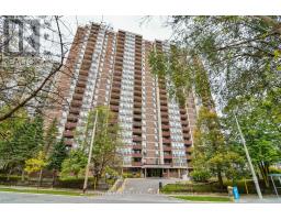 1210 - 85 EMMETT AVENUE, Toronto, Ontario