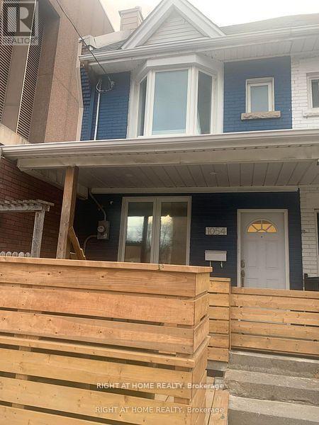 1054 Dufferin Street, Toronto, Ontario  M6H 4B6 - Photo 15 - W12735202