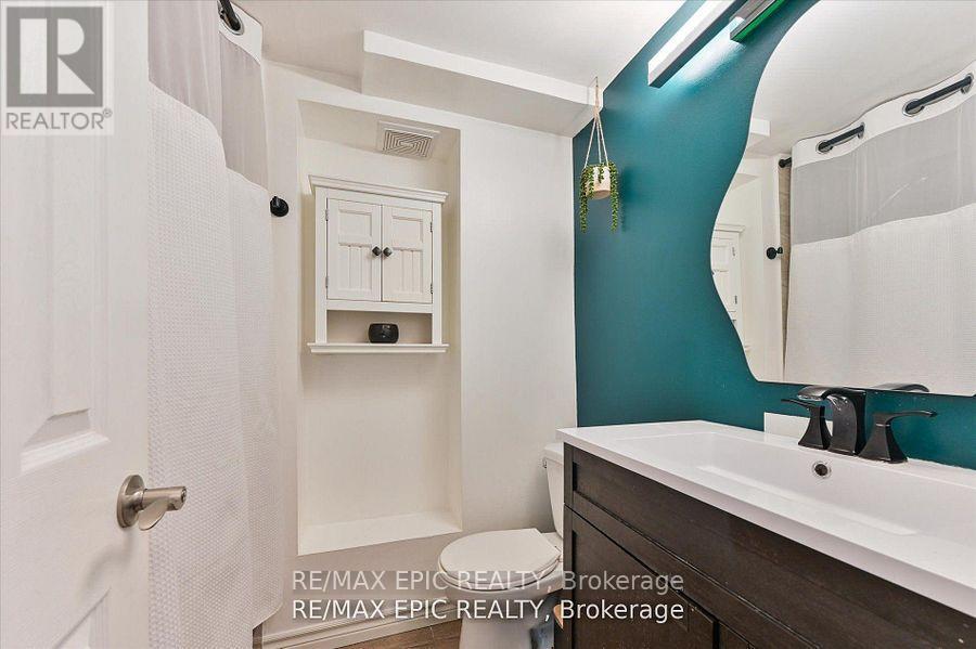 Lower - 2683 Truscott Drive, Mississauga, Ontario  L5J 2B6 - Photo 12 - W12735248