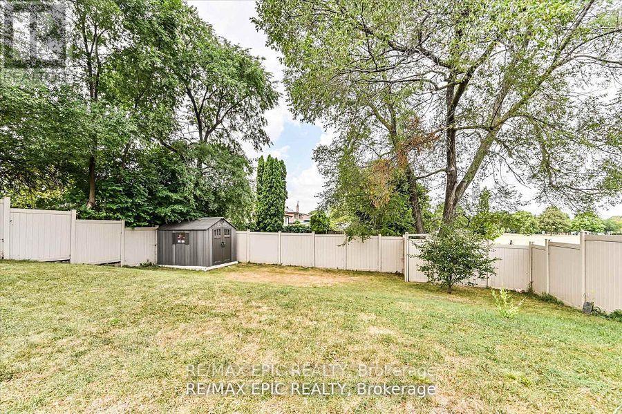 Lower - 2683 Truscott Drive, Mississauga, Ontario  L5J 2B6 - Photo 13 - W12735248