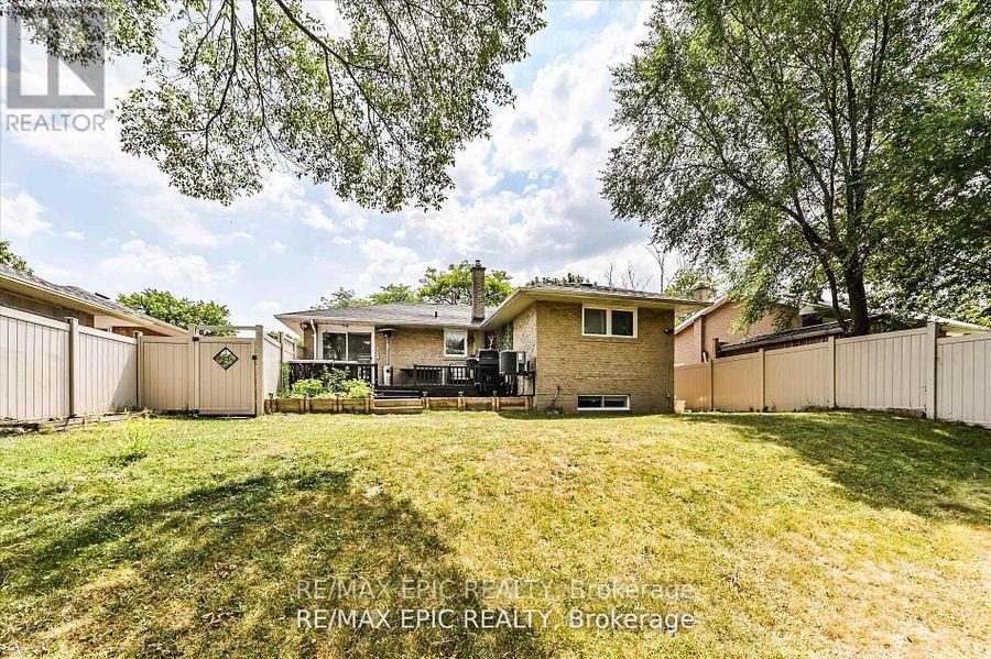 Lower - 2683 Truscott Drive, Mississauga, Ontario  L5J 2B6 - Photo 14 - W12735248