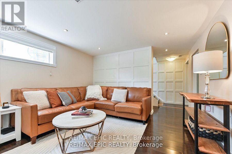 Lower - 2683 Truscott Drive, Mississauga, Ontario  L5J 2B6 - Photo 4 - W12735248