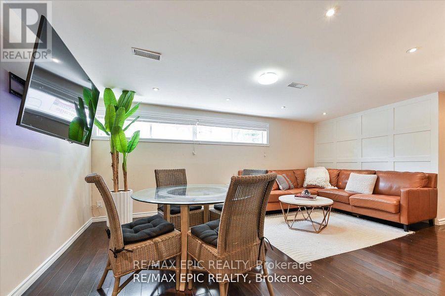 Lower - 2683 Truscott Drive, Mississauga, Ontario  L5J 2B6 - Photo 5 - W12735248