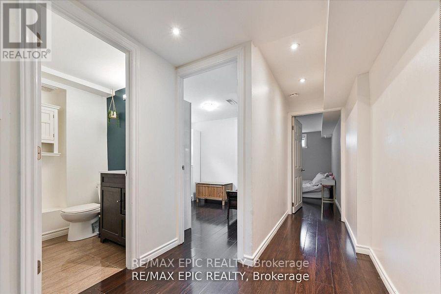 Lower - 2683 Truscott Drive, Mississauga, Ontario  L5J 2B6 - Photo 8 - W12735248