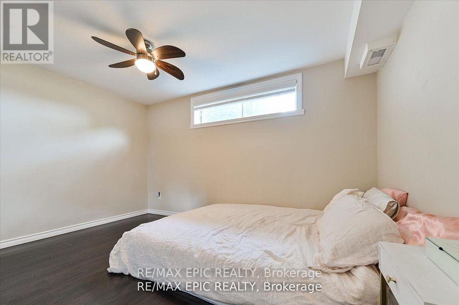 Lower - 2683 Truscott Drive, Mississauga, Ontario  L5J 2B6 - Photo 9 - W12735248