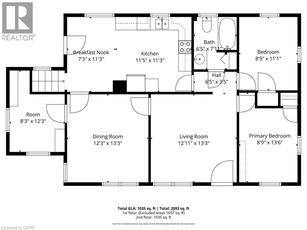 2414 Holt Road, Bowmanville, Ontario  L1C 6G5 - Photo 33 - 40794108