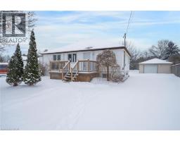 2414 HOLT Road, Bowmanville, Ontario