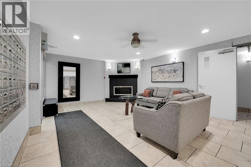 198 Scott Street Unit# 220, St. Catharines, Ontario  L2N 5T3 - Photo 22 - 40792948