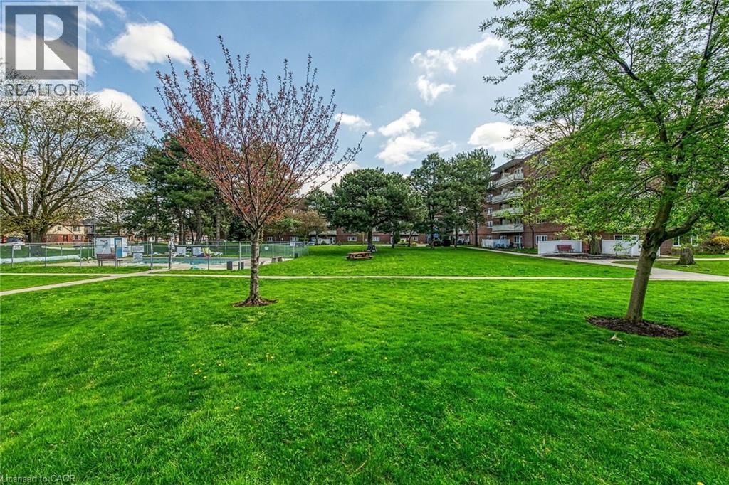 198 Scott Street Unit# 220, St. Catharines, Ontario  L2N 5T3 - Photo 40 - 40792948