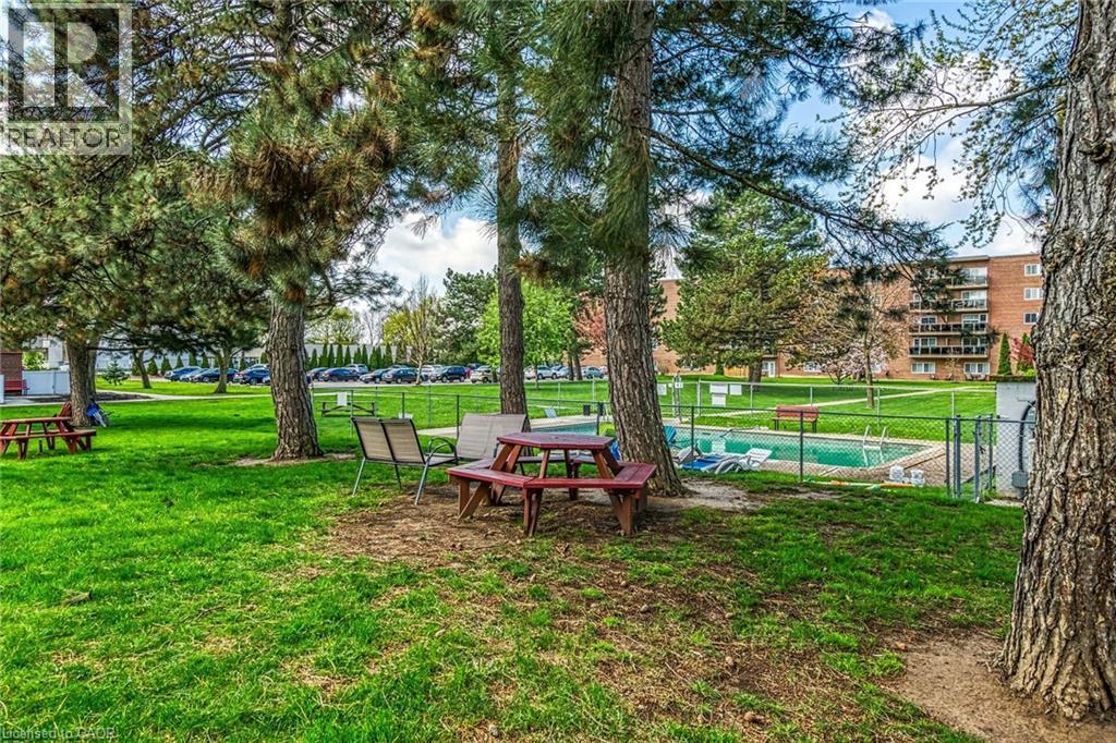 198 Scott Street Unit# 220, St. Catharines, Ontario  L2N 5T3 - Photo 35 - 40792948