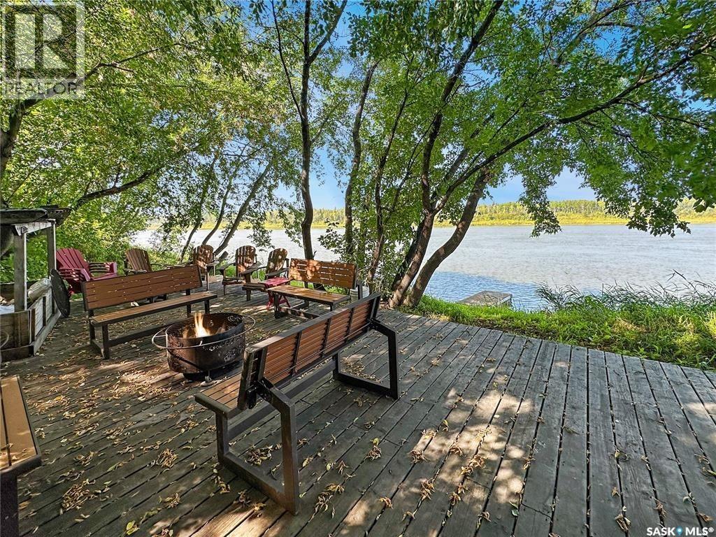 C2 532 River Street E, Prince Albert, Saskatchewan  S6V 0A6 - Photo 21 - SK027437