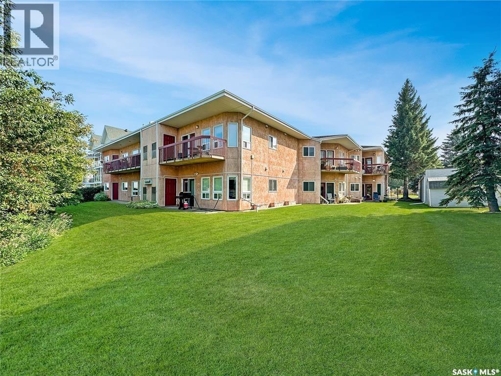 C2 532 River STREET E, prince albert, Saskatchewan