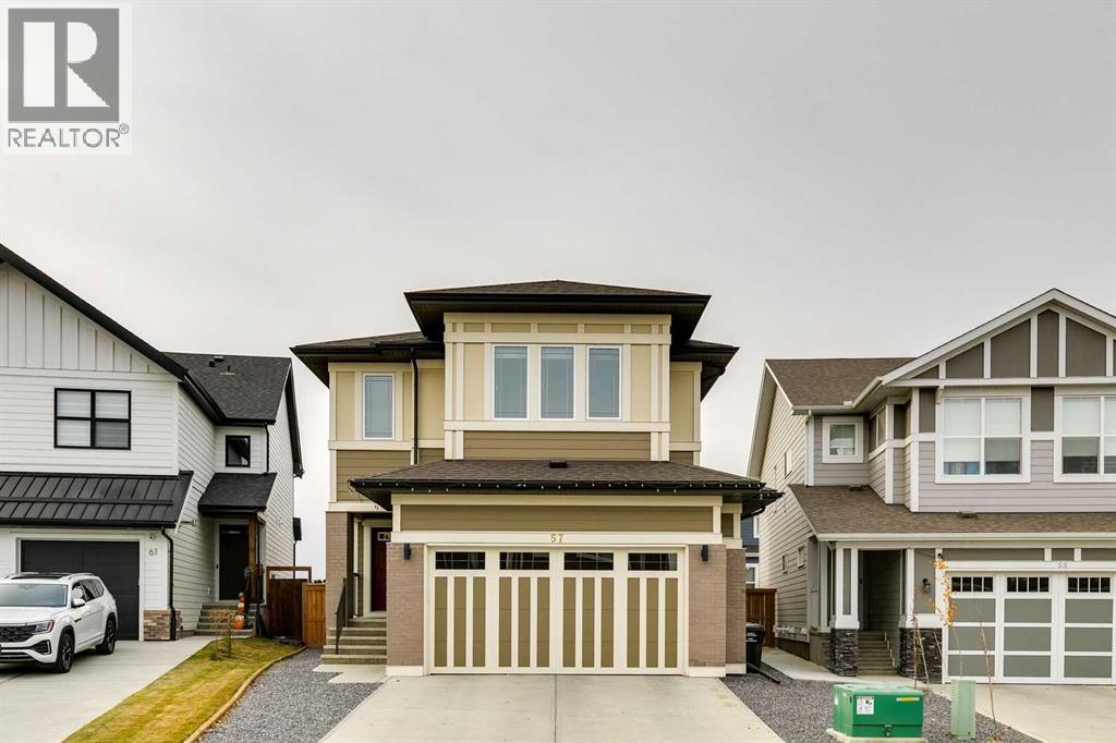 57 Magnolia Heath Se, Calgary, Alberta  T3M 2Z7 - Photo 27 - A2267906