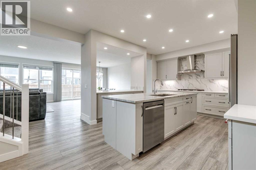 57 Magnolia Heath Se, Calgary, Alberta  T3M 2Z7 - Photo 1 - A2267906