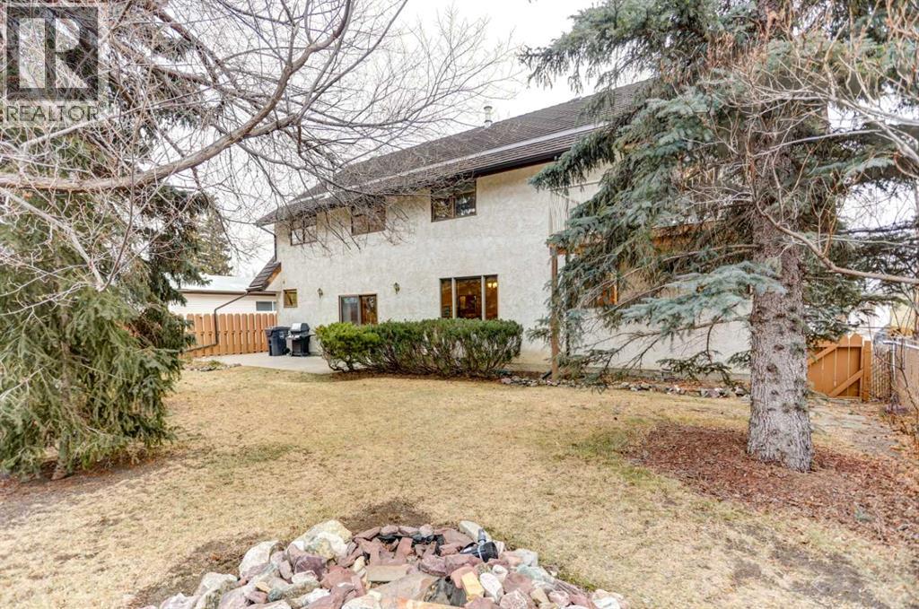 1148 Morden Avenue, Pincher Creek, Alberta  T0K 1W0 - Photo 45 - A2282226